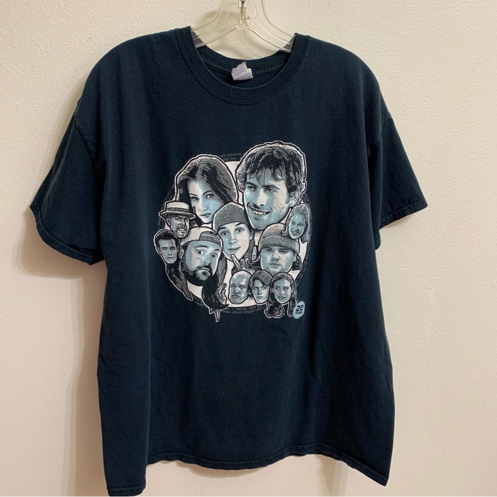 Men’s Mallrats Tshirt